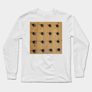 Bolts Long Sleeve T-Shirt